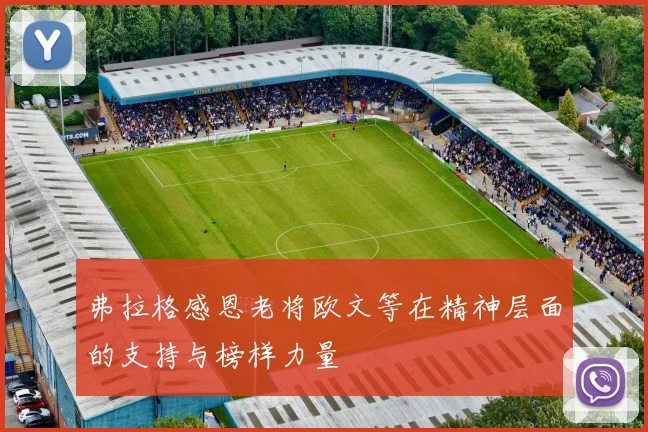 弗拉格感恩老将欧文等在精神层面的支持与榜样力量