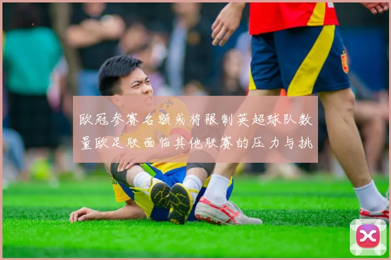 欧冠参赛名额或将限制英超球队数量欧足联面临其他联赛的压力与挑战